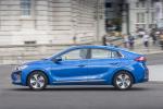Hyundai IONIQ electric 2016 года (UK)